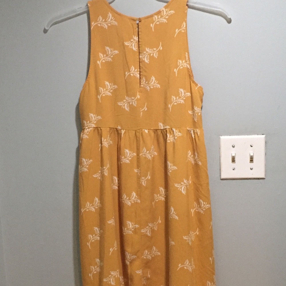 Precious Old Navy Dress